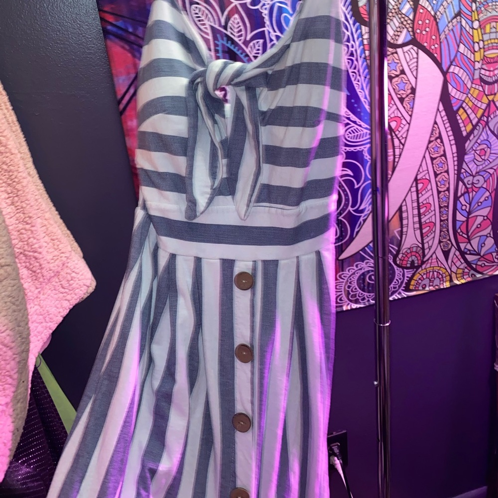 Dress straight from France !